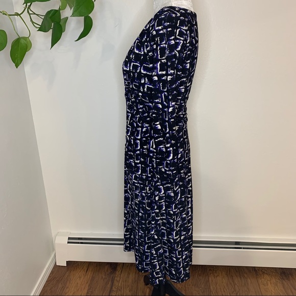 Chaps Dress. - Picture 3 of 10